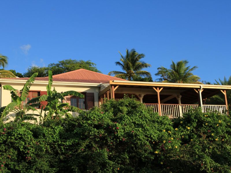 Ferienhäuser in der Karibik mieten - Urlaub in der Karibik