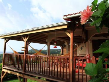 Ferienhaus Yekrik Yekrak