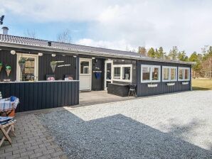 8 Personen Ferienhaus in Løgstør - Trend - image1