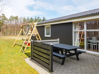 Maison de vacances Trend Enregistrement extérieur 6