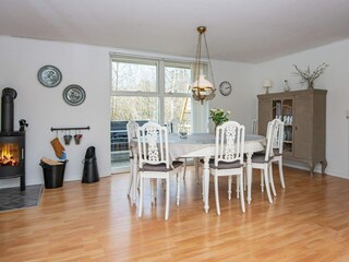 Maison de vacances Trend  10
