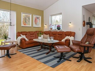 Maison de vacances Trend  11