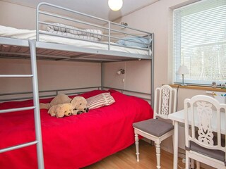 Maison de vacances Trend  37