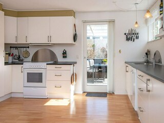 Maison de vacances Trend  18