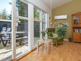Maison de vacances Trend  19