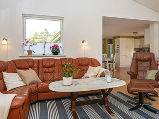 Maison de vacances Trend  21