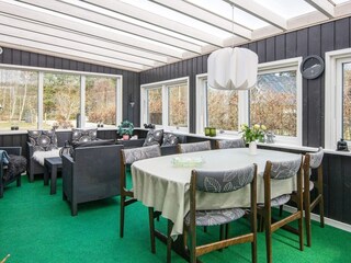 Maison de vacances Trend  22