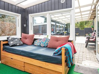 Maison de vacances Trend  23