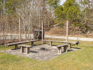 Casa per le vacanze Trend Registrazione all'aperto 3