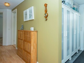 Maison de vacances Trend  35