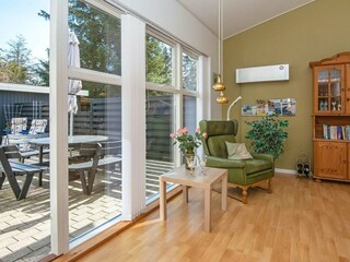 Casa per le vacanze Trend  15