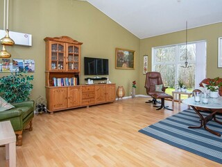 Ferienhaus Trend  12