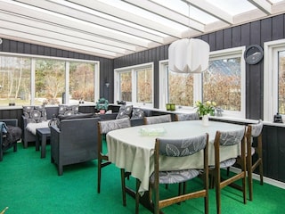 Ferienhaus Trend  20