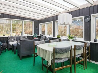 Maison de vacances Trend  21
