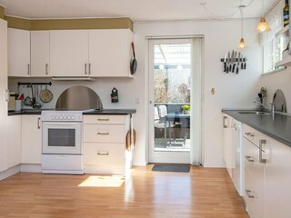 Casa de vacaciones Trend  30