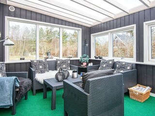 Casa de vacaciones Trend  18