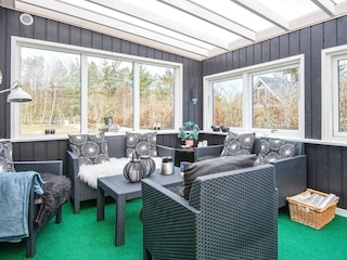 Ferienhaus Trend  22