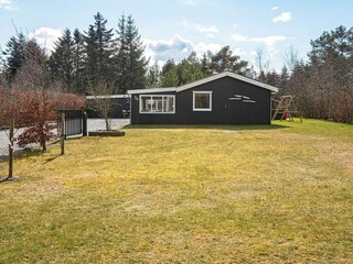 Casa per le vacanze Trend Registrazione all'aperto 8