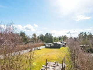 Maison de vacances Trend Enregistrement extérieur 9