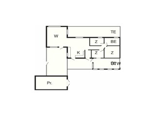 Ferienhaus Trend  24