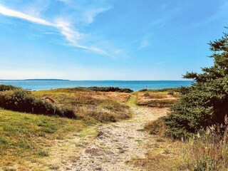 Vakantiehuis Trend Buitenaudio-opname 3