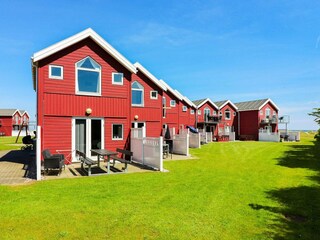 Apartamento Als Grabación al aire libre 10