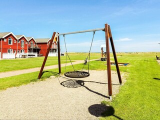 Appartement Als Enregistrement extérieur 6