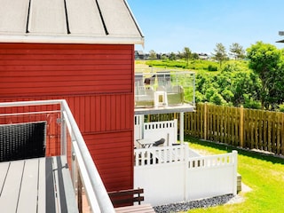 Apartment Als Outdoor Recording 2