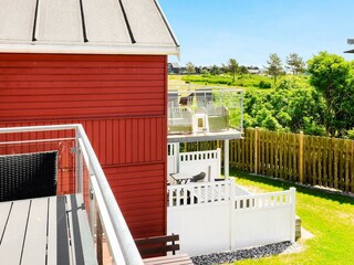 Appartement Als Buitenaudio-opname 1