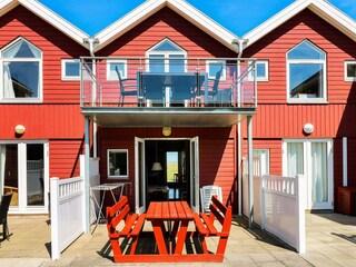 Apartamento Als Grabación al aire libre 12