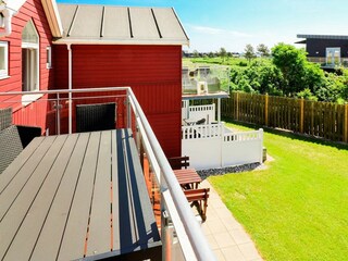 Apartamento Als Grabación al aire libre 8