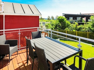 Apartment Als Outdoor Recording 6