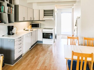 Apartamento Als  40