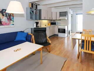 Apartamento Als  22
