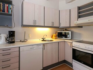 Apartamento Als  28