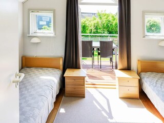 Apartamento Als  44