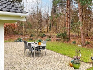 Ferienhaus Gedesby Außenaufnahme 9