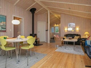 Ferienhaus Gedesby  14