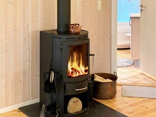 Ferienhaus Gedesby  16