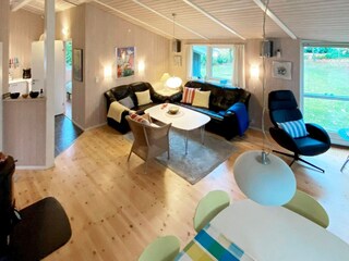 Ferienhaus Gedesby  17