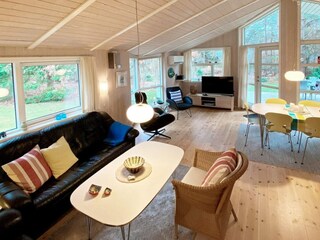 Ferienhaus Gedesby  18