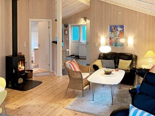 Ferienhaus Gedesby  20