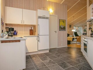 Ferienhaus Gedesby  21