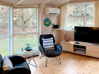 Ferienhaus Gedesby  22