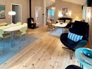 Ferienhaus Gedesby  23