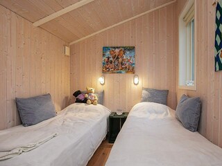 Ferienhaus Gedesby  27