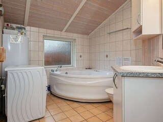 Ferienhaus Gedesby  28