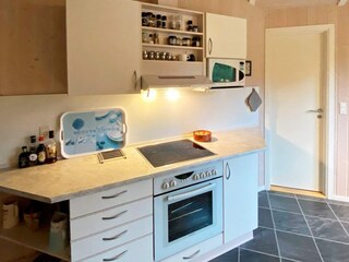 Ferienhaus Gedesby  29