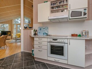 Ferienhaus Gedesby  30