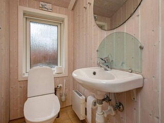 Ferienhaus Gedesby  31